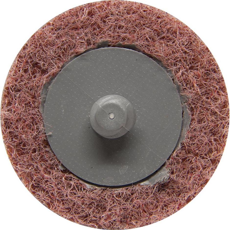 Discos de Lijado 2" Benchmark Abrasives - Paquete de 25 Medios