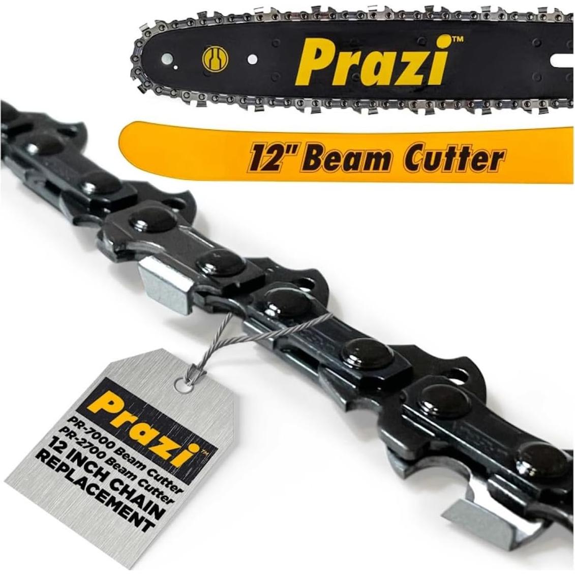 Cadena de Reemplazo Prazi P7020 de 30.48 cm para Sierra Circular