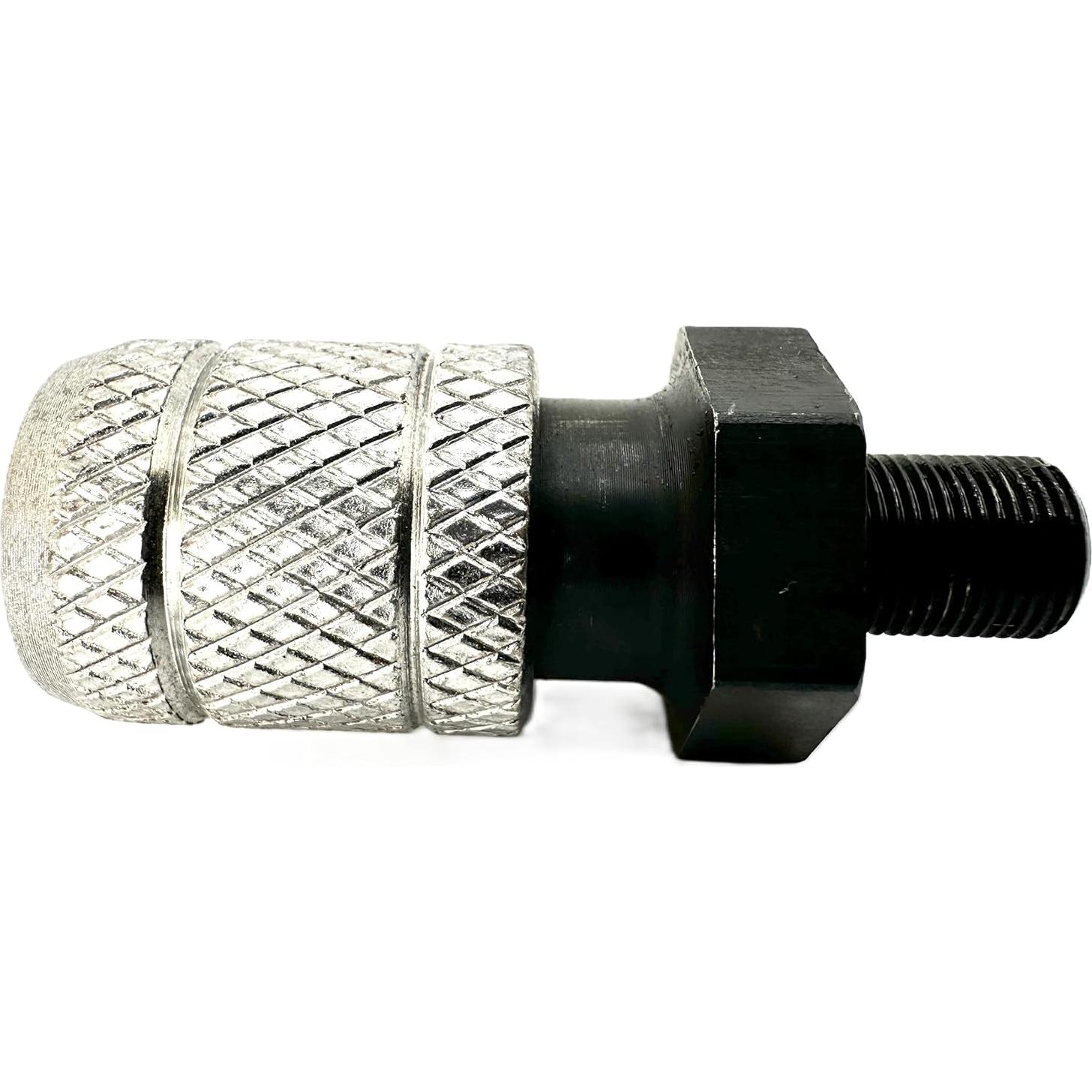Adaptador de Cambio Rápido Pro-Graad 1/4" para Milwaukee M12