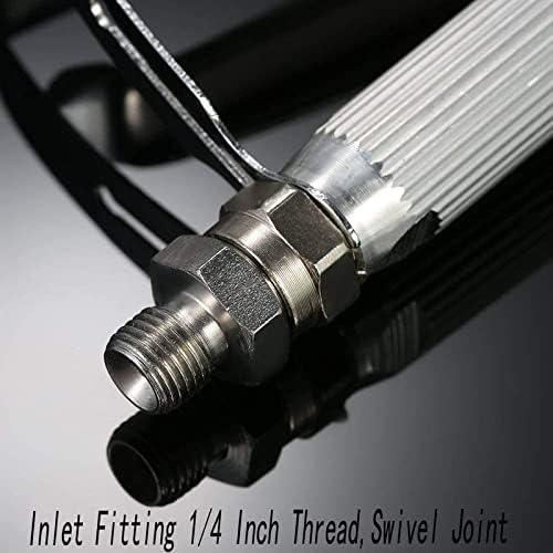 Pistola de Pulverización Sin Aire tpaitlss 3600psi 3,05m