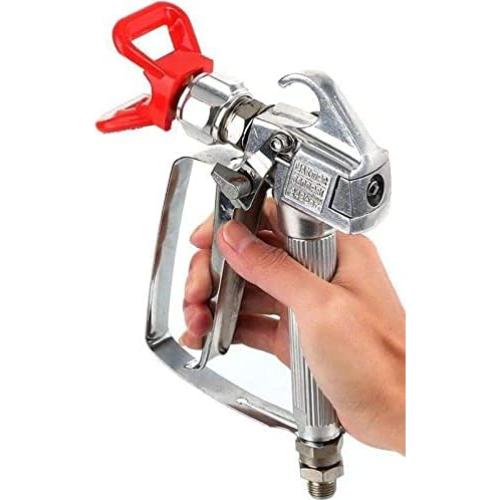 Pistola de Pulverización Sin Aire tpaitlss 3600psi 3,05m