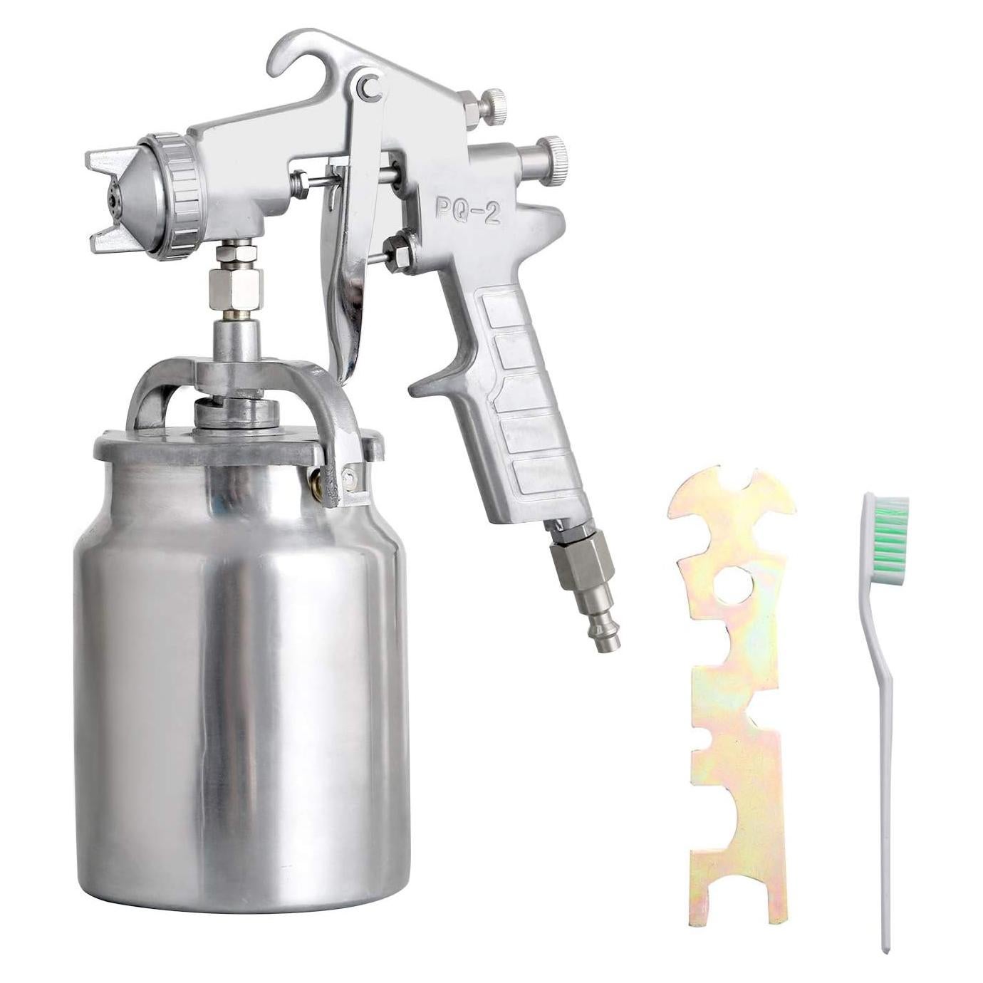 Pistola de Pulverización BPJOWVIL H-112S 1.8mm 1000cc