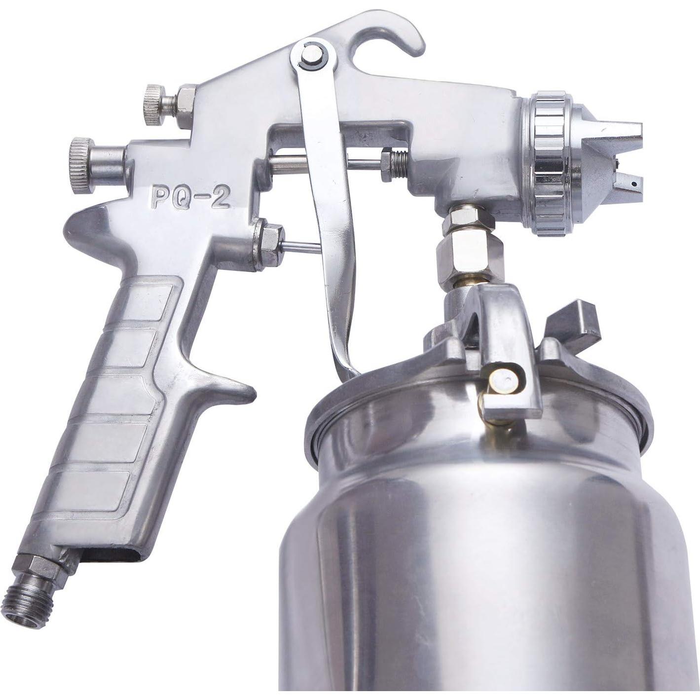 Pistola de Pulverización BPJOWVIL H-112S 1.8mm 1000cc