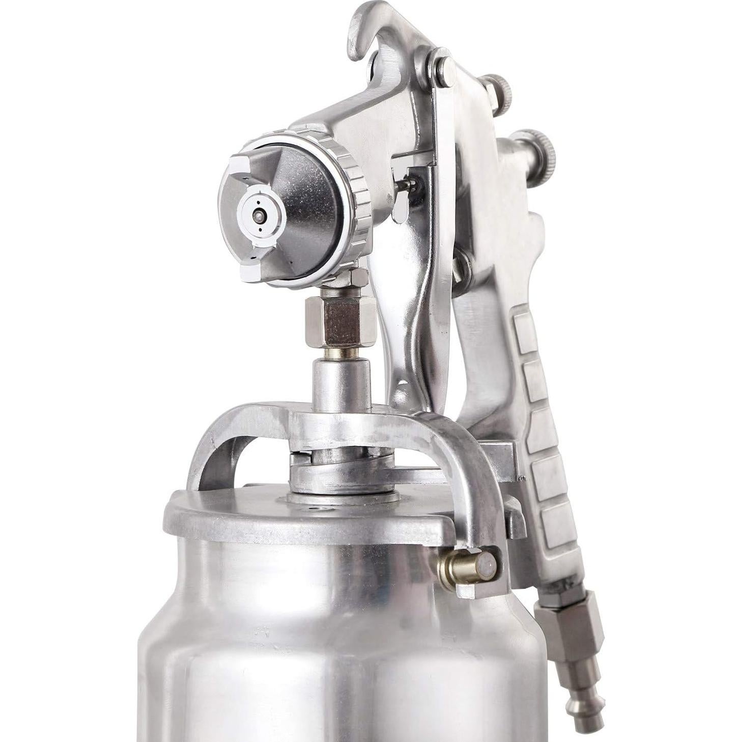 Pistola de Pulverización BPJOWVIL H-112S 1.8mm 1000cc