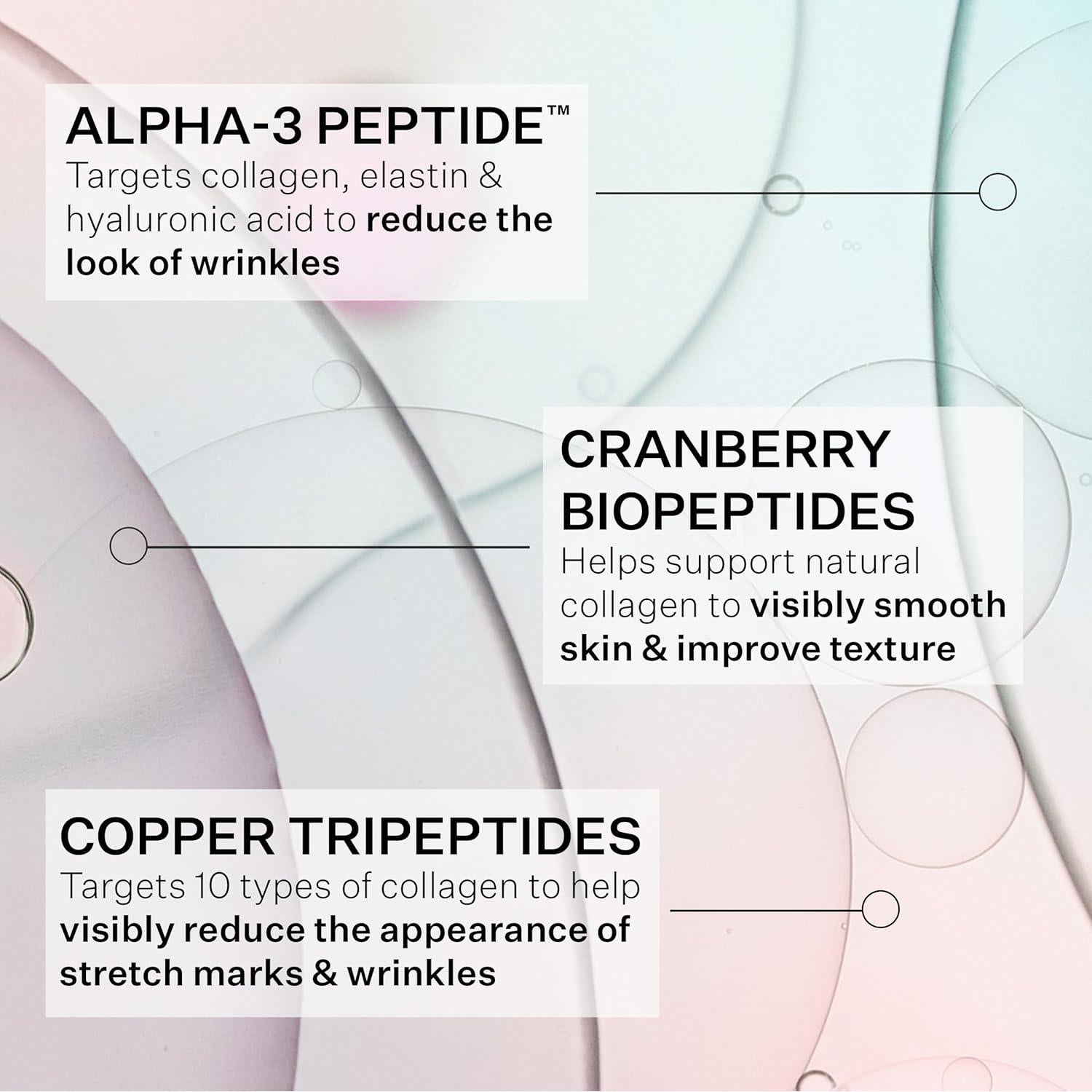 Crema Hidratante Intensiva StriVectin 60g - Arrugas y Estrías