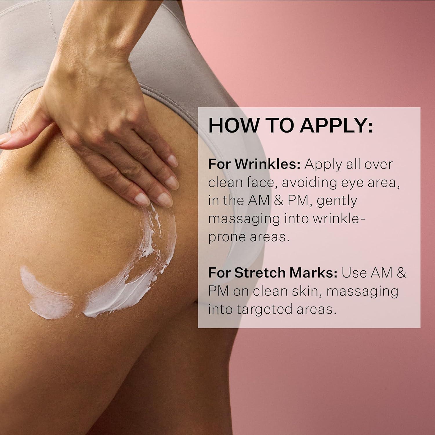 Crema Hidratante Intensiva StriVectin 60g - Arrugas y Estrías