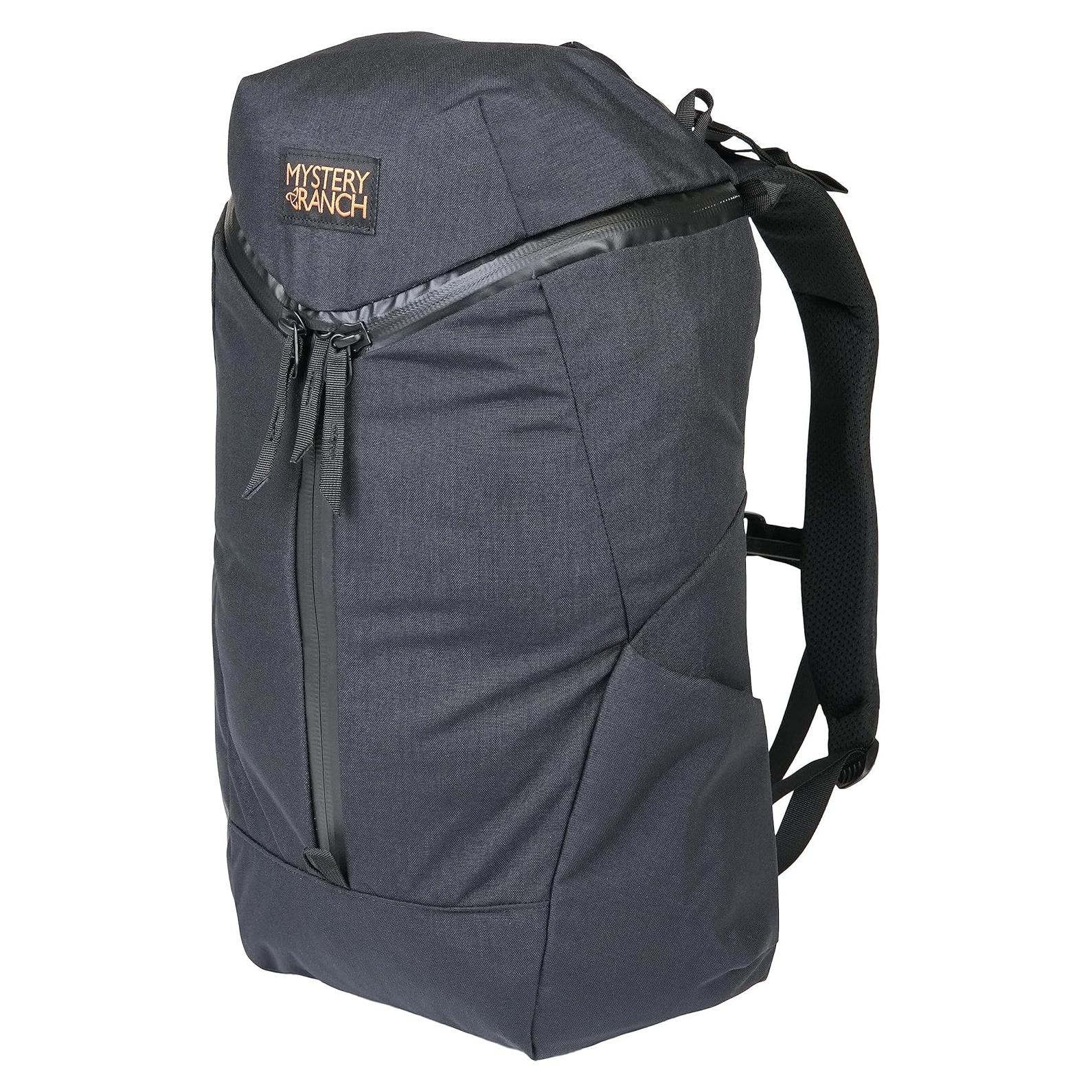 Mochila de Viaje Mystery Ranch Catalyst 22L - Negro