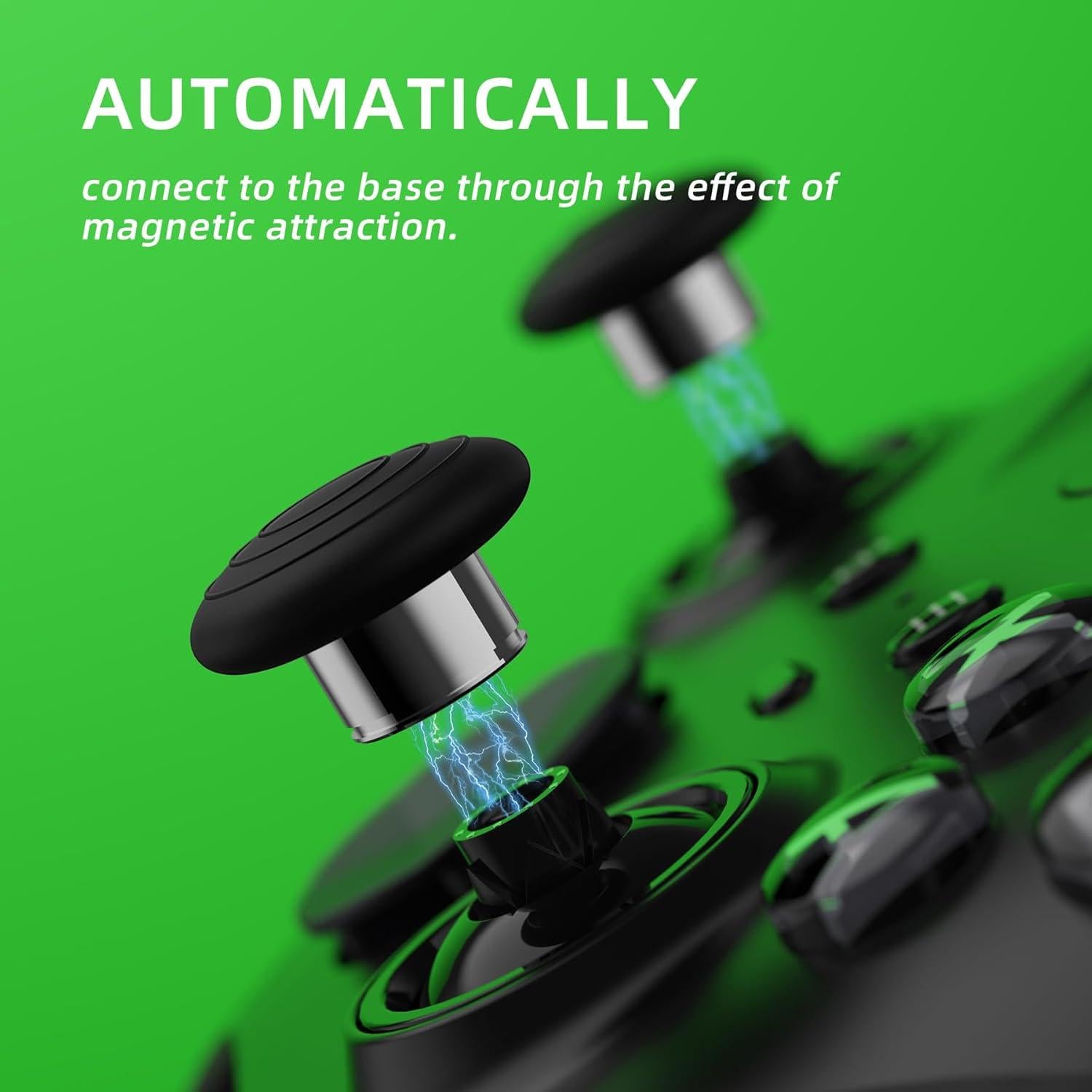 eXtremeRate 13 en 1 Accesorios para Controlador Xbox Elite 2