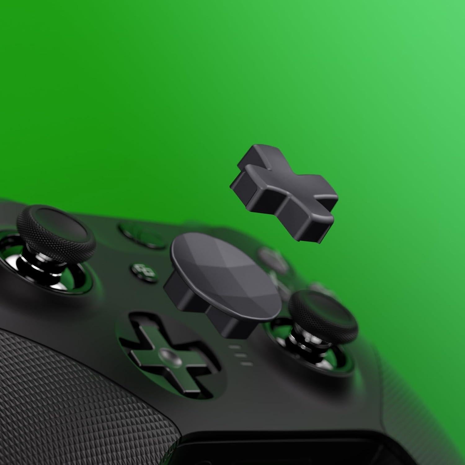 eXtremeRate 13 en 1 Accesorios para Controlador Xbox Elite 2