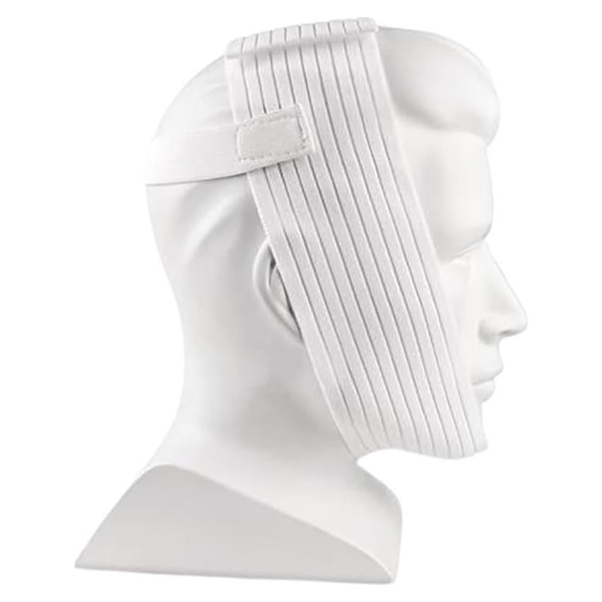 Correa de Barbilla Bistras Anti Ronquidos CPAP - 1 pk