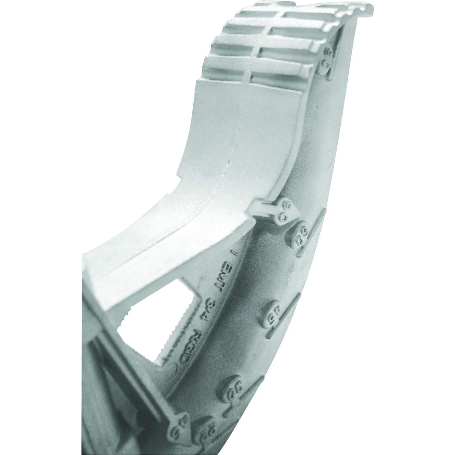 Cabezal de Doblado Gardner Bender 960 de Aluminio 1.27 cm