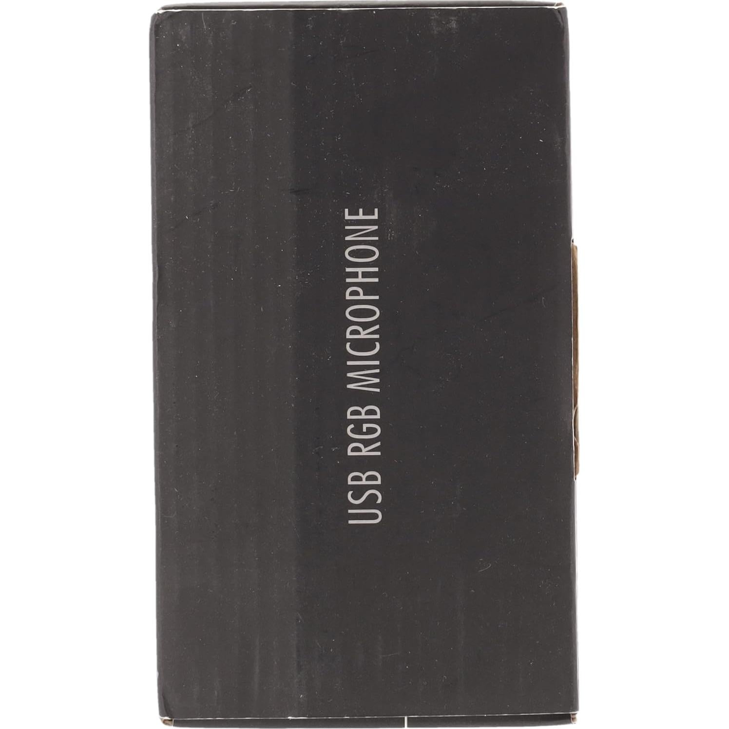 Micrófono Gaming COCONISE ME6S USB con RGB y Soporte