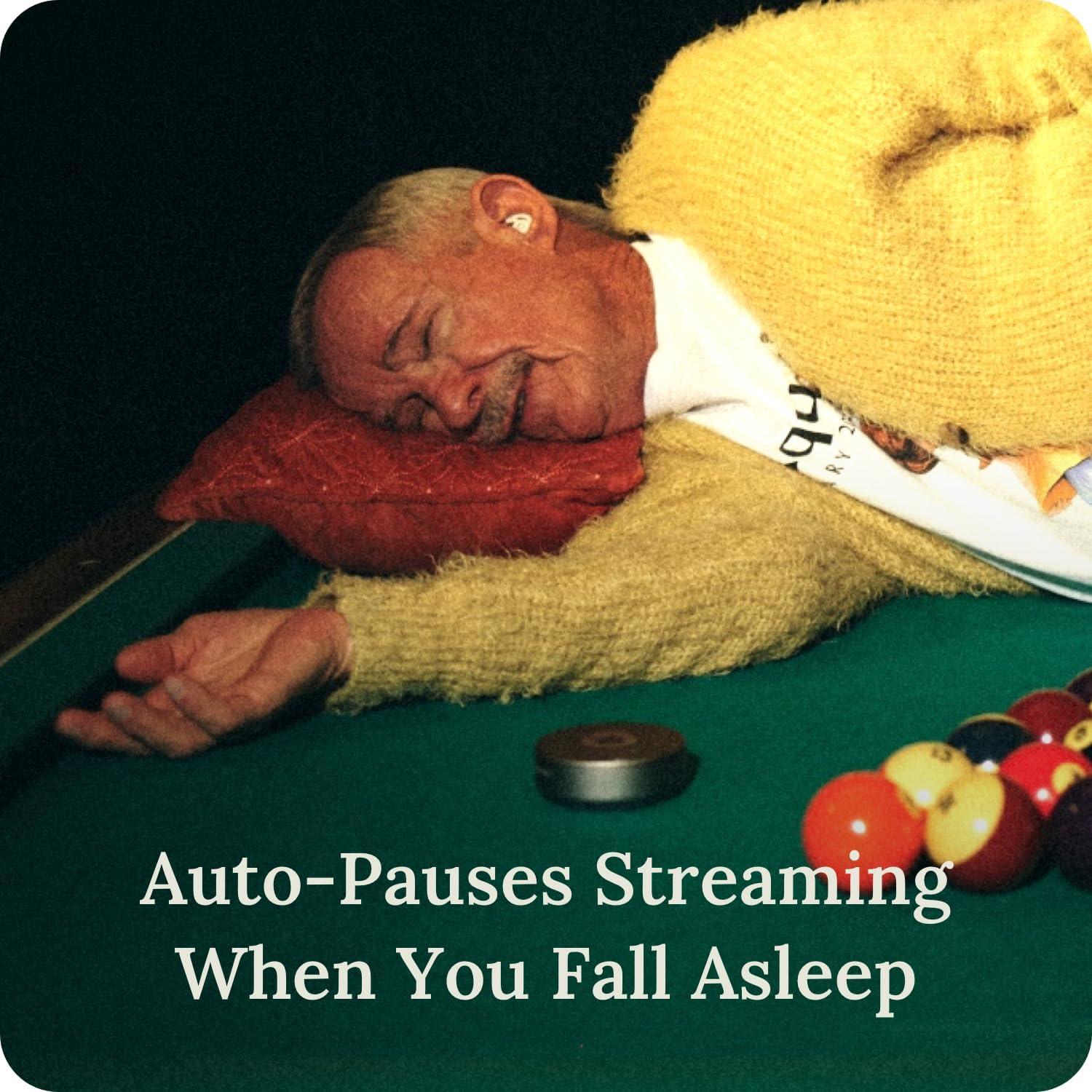 Auriculares Sleepbuds Ozlo para dormir | Cancelación de ruido