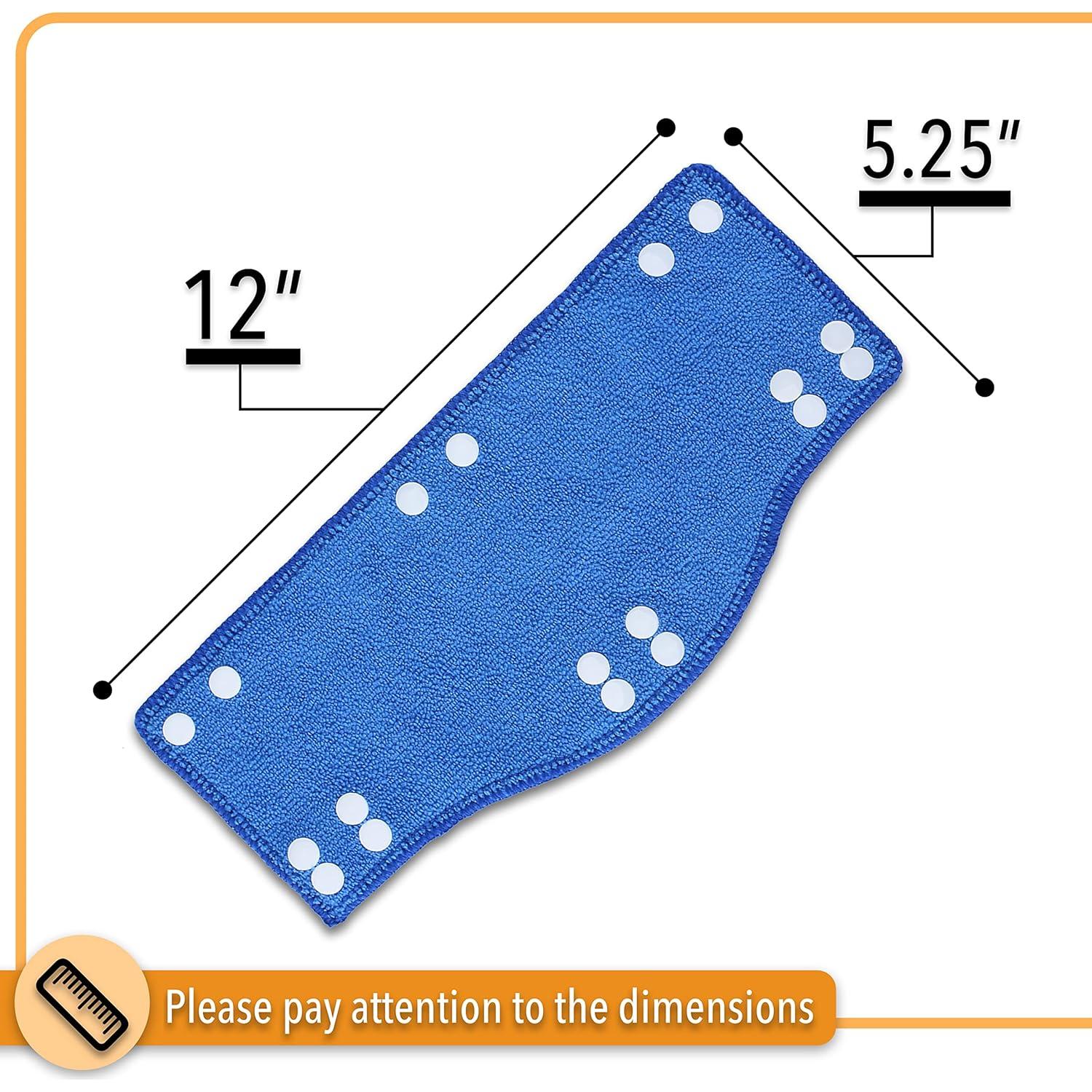 Banda para casco UNCO - Paquete de 4, lavable y cómoda