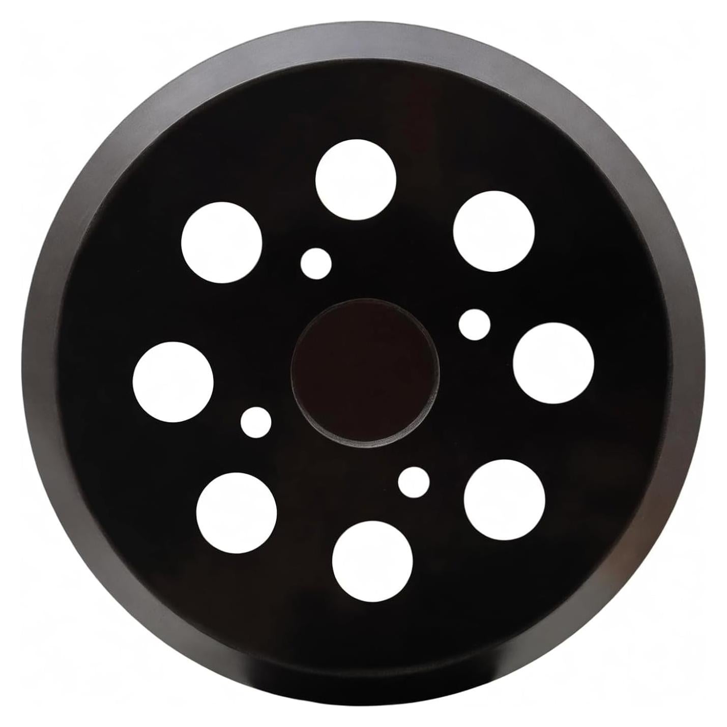 Pad de Lijado 12.7 cm Tockrop para Lijadora Ryobi RS290 y más