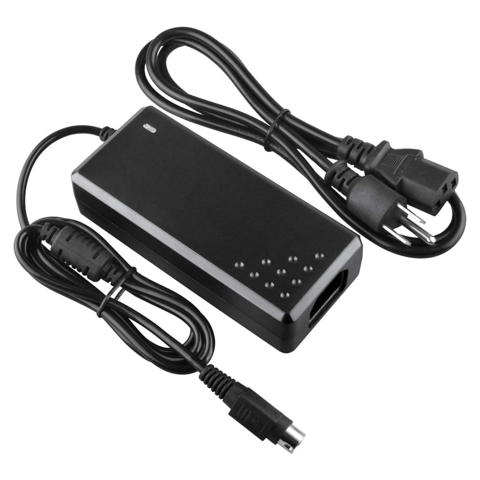 Adaptador CJP-Geek 12V AC/DC 4 Pines para Wacom Cintiq