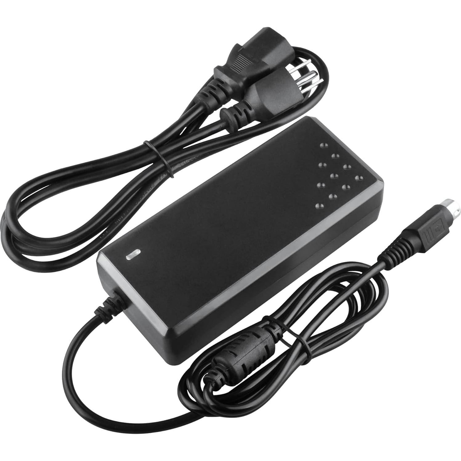 Adaptador CJP-Geek 12V AC/DC 4 Pines para Wacom Cintiq