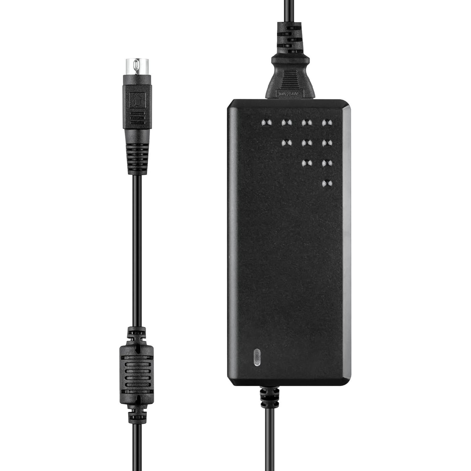 Adaptador CJP-Geek 12V AC/DC 4 Pines para Wacom Cintiq