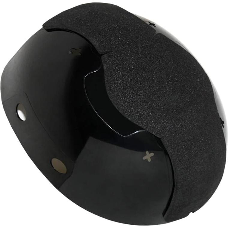 Casco Bump Cap Lucent Path Azul Océano Unisex