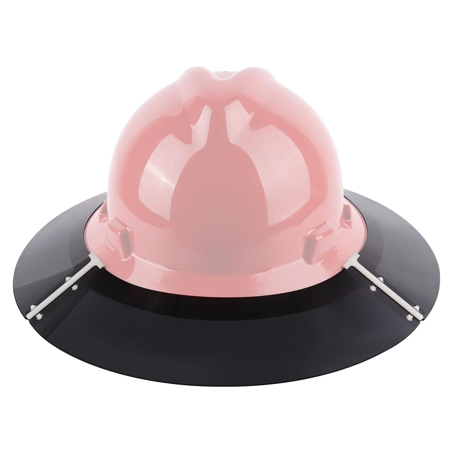 Visera Solar Glosaie para Casco Duro V-Gard - Protección UV