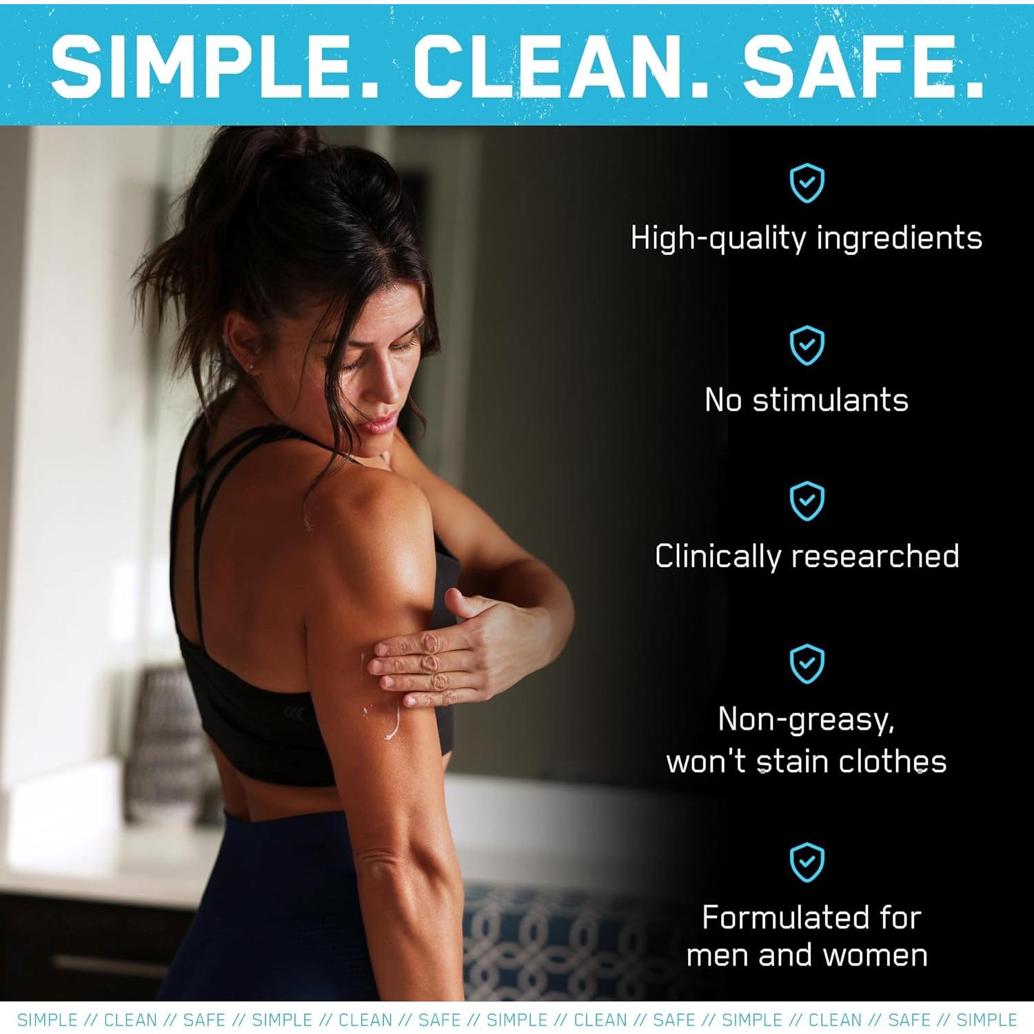 Crema Reafirmante SteelFit Bubbly Bliss 236 ml - Eliminador de Celulitis