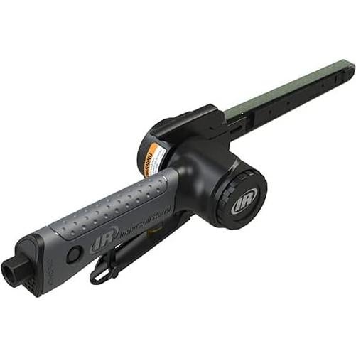 Lijadora de Banda Neumática Ingersoll Rand 360-418 1.27x45.72cm 0.6HP
