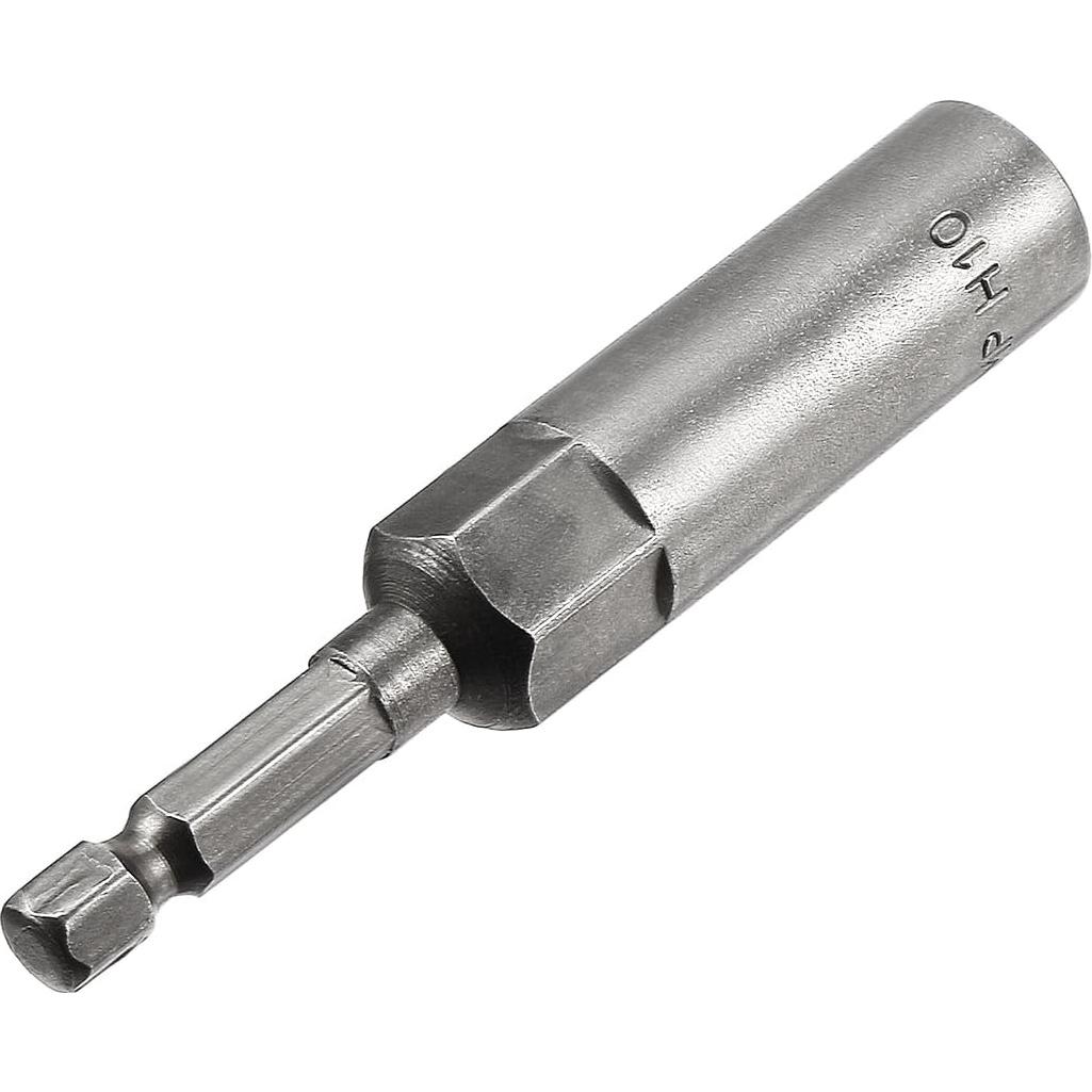 Conjunto de 3 Controladores de Tuercas uxcell 10mm 80mm