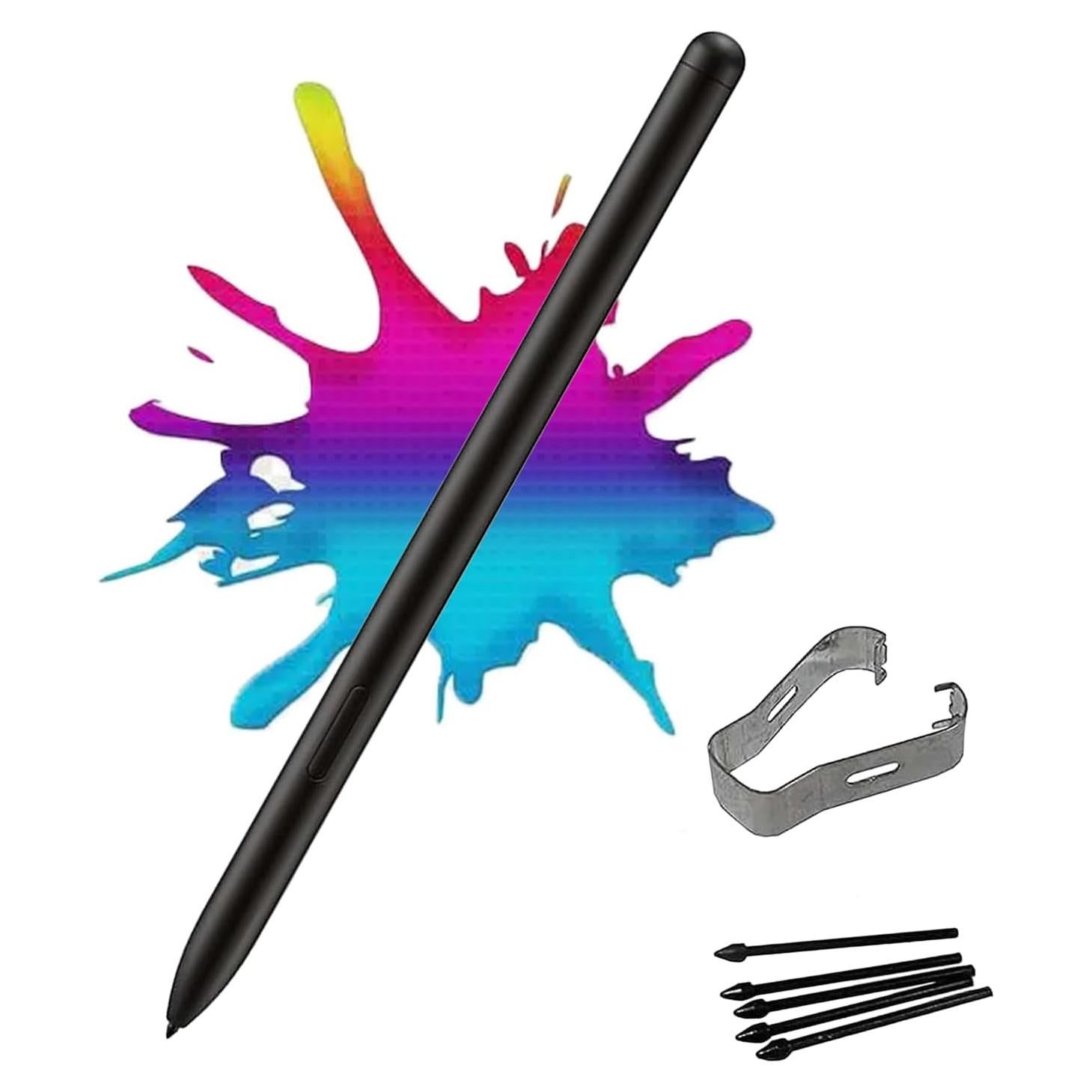 Bolígrafo Inteligente Negro Lenovo Smart Paper 4096 Niveles