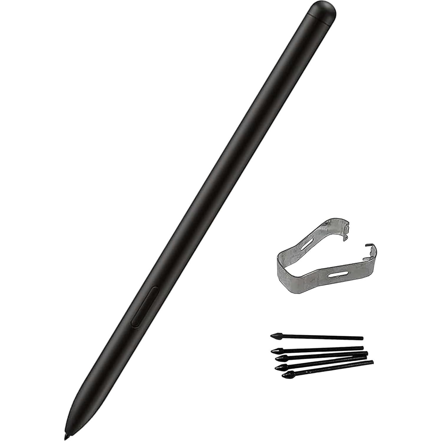 Bolígrafo Inteligente Negro Lenovo Smart Paper 4096 Niveles