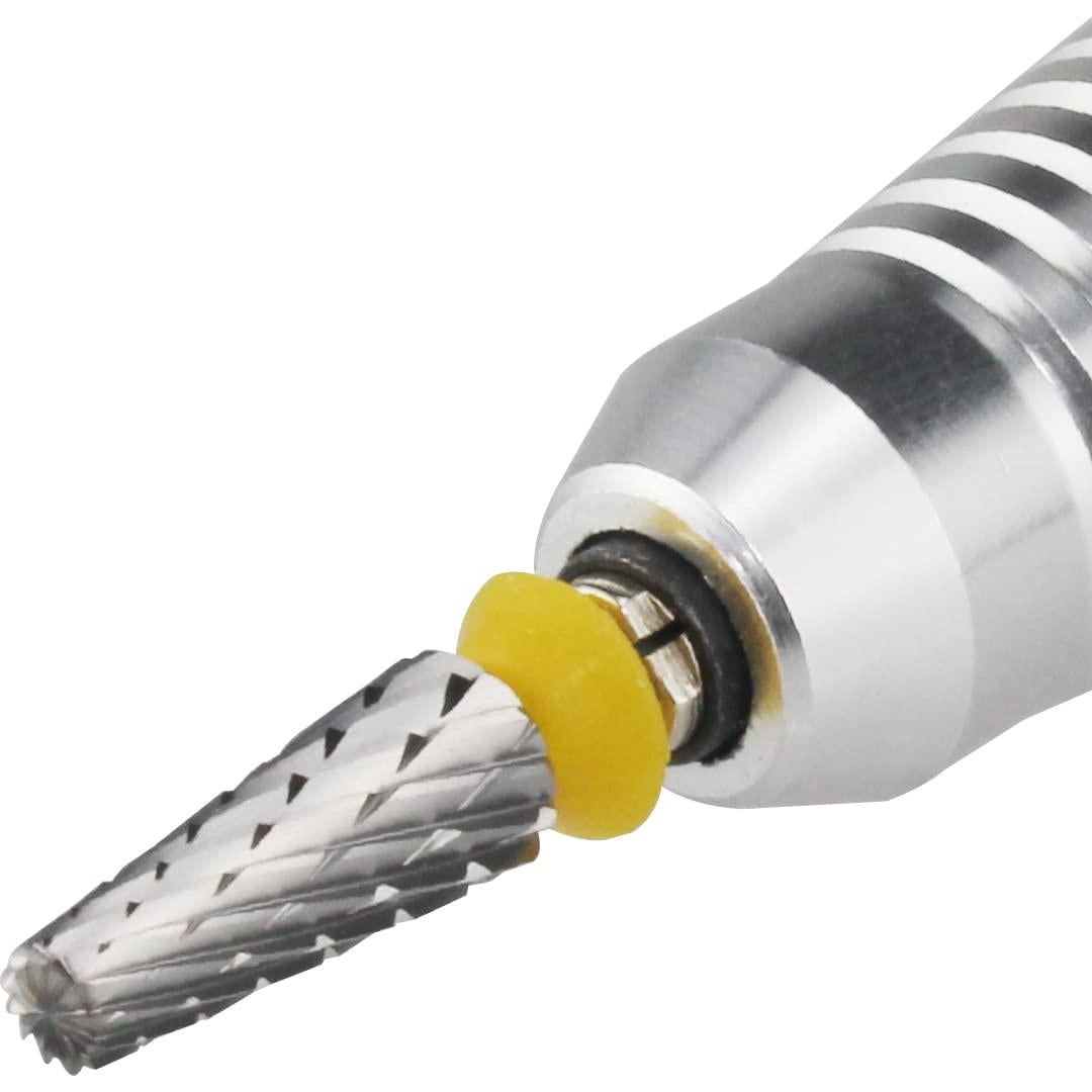 Broca de Uñas 4 en 1 C & I Super Corte Doble Grueso-XXC