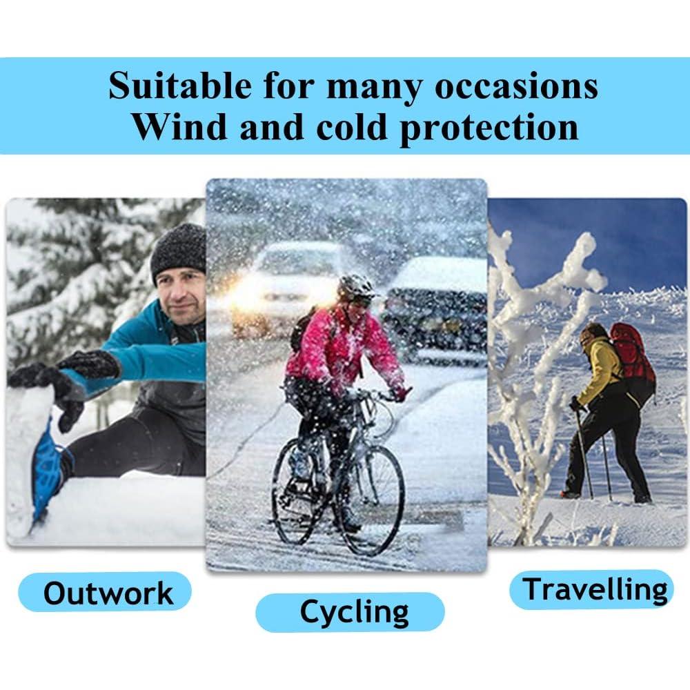 Máscara Balaclava Ski QiXingMao Protección Solar Unisex