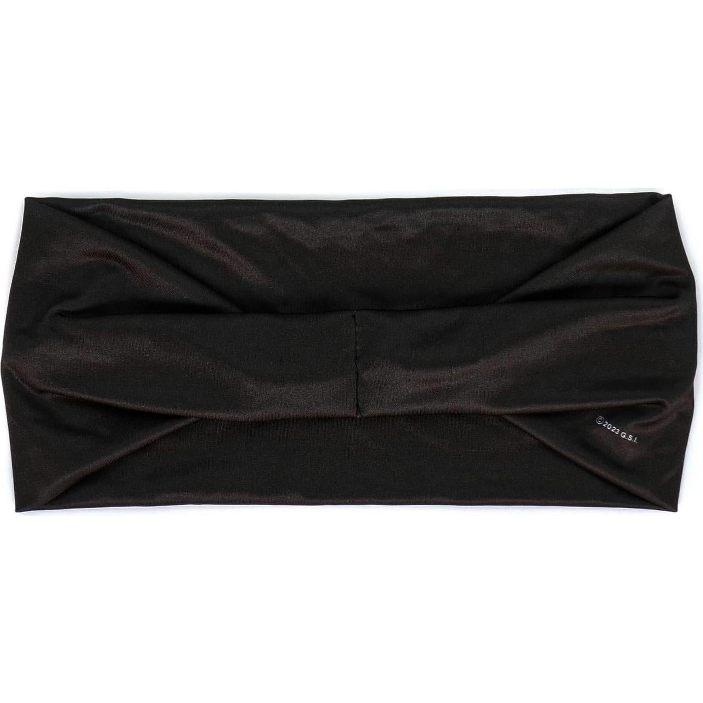 Diadema Ancha Brillante para Mujeres Milwaukee - Talla Única