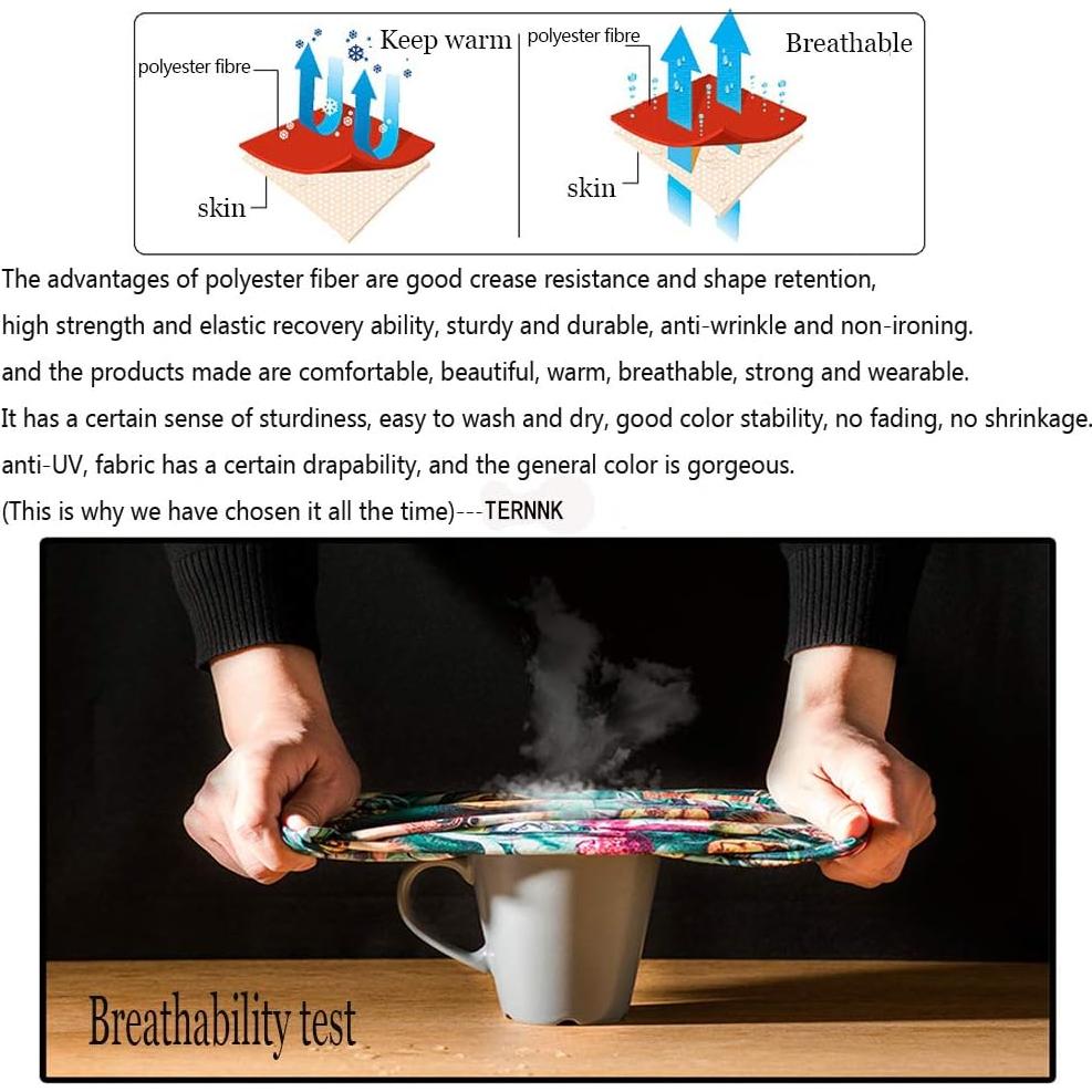 Bufanda Gaiter Escudo Águila Negra Sin Costuras UV