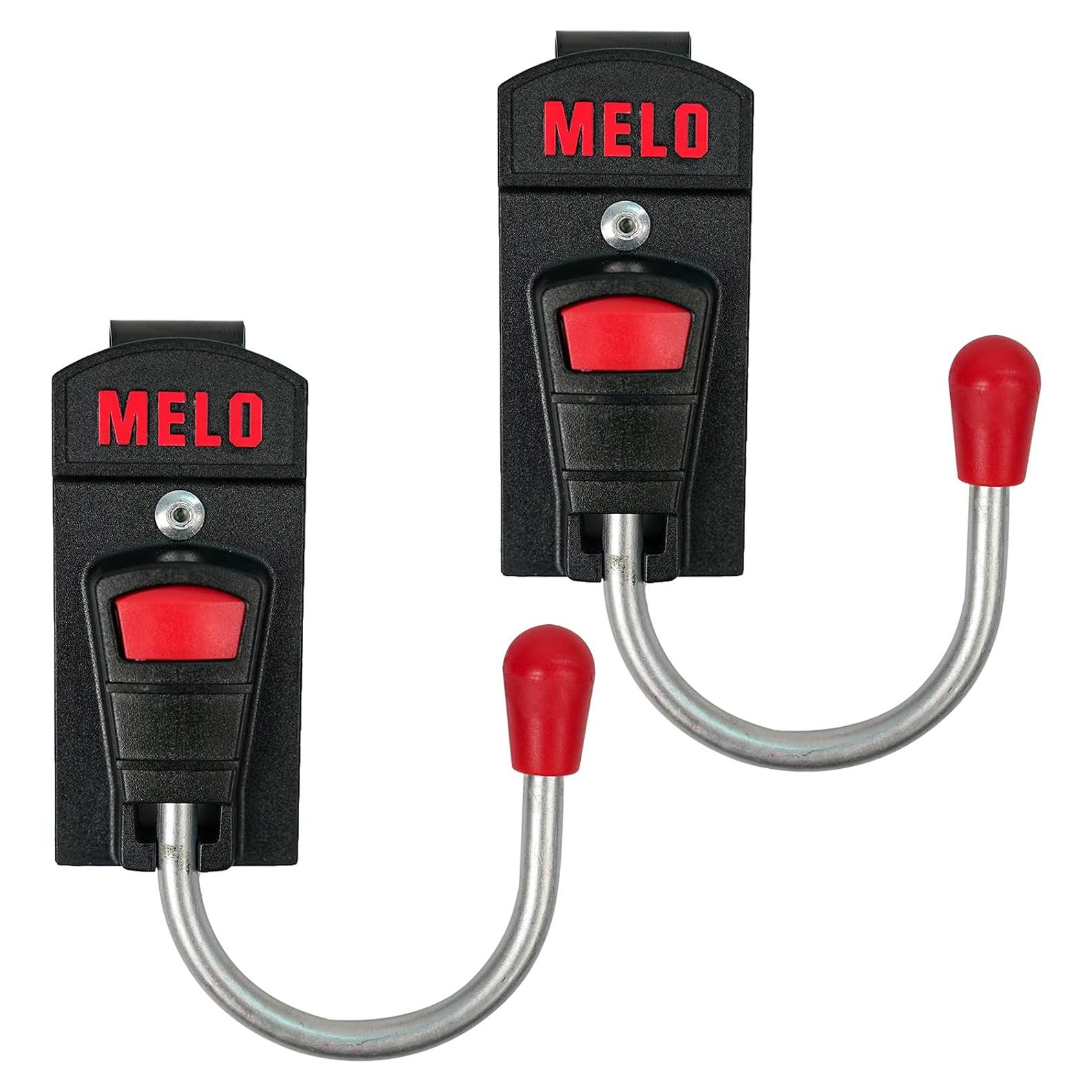 Soporte para Taladro Inalámbrico MELOTOUGH Gancho Rosa