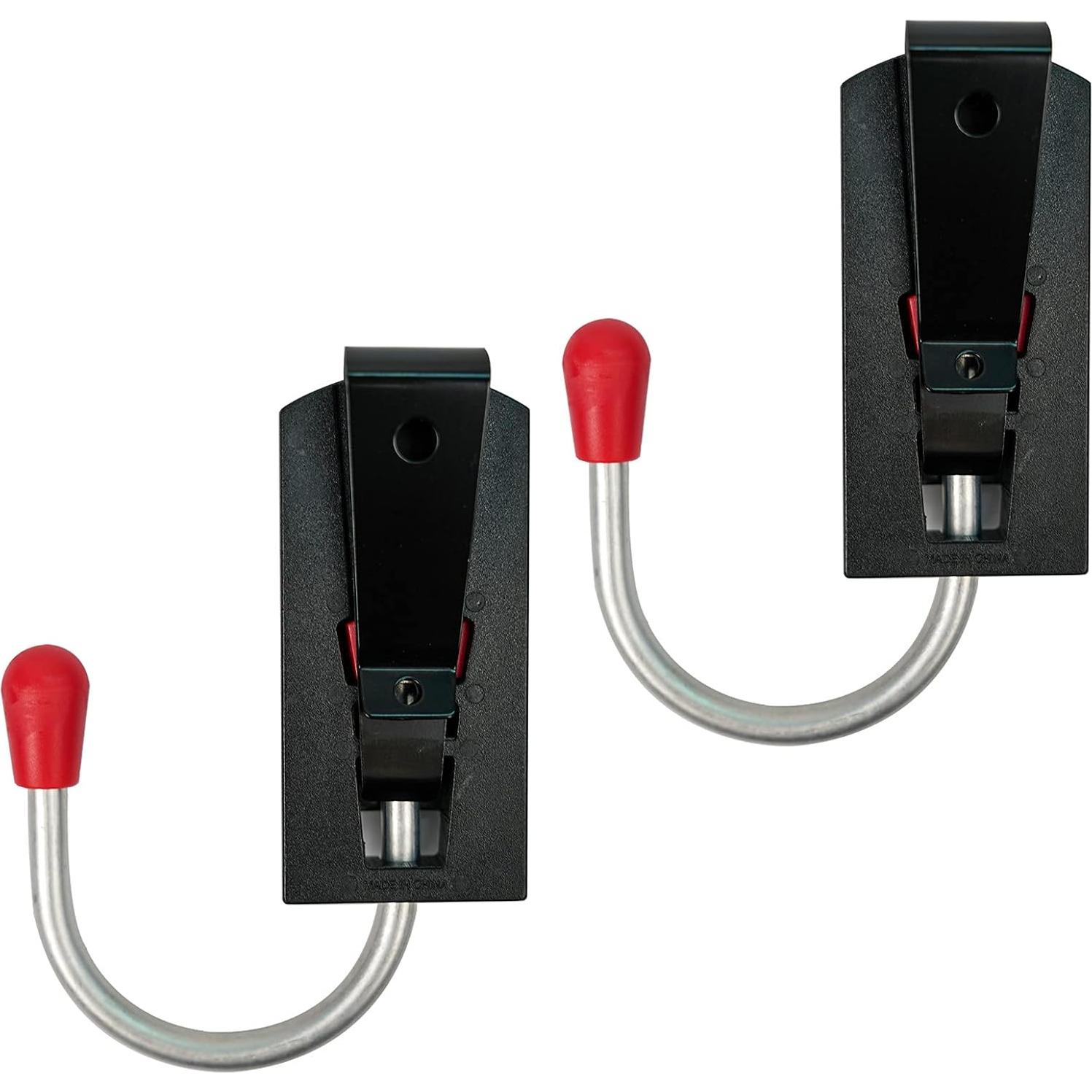 Soporte para Taladro Inalámbrico MELOTOUGH Gancho Rosa