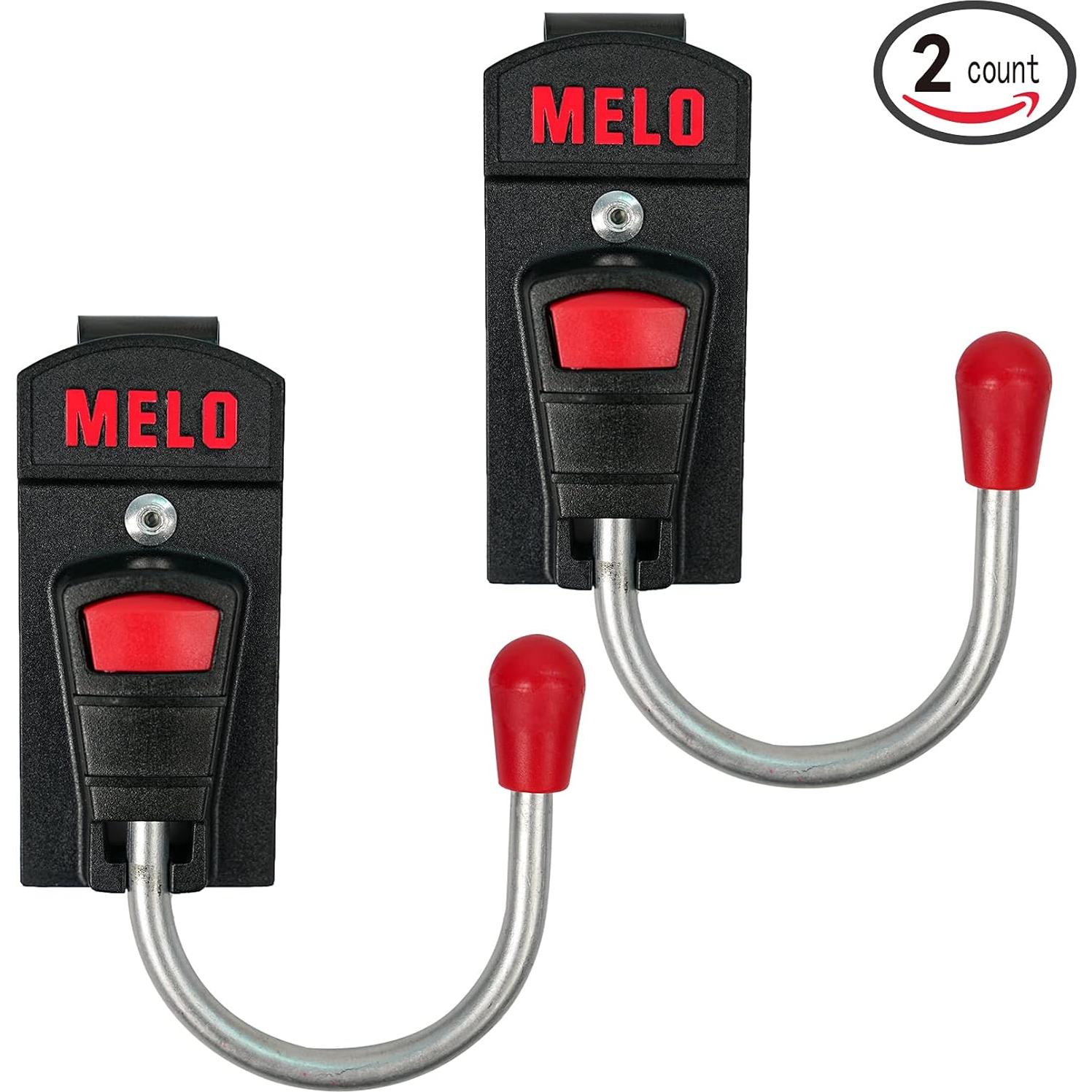 Soporte para Taladro Inalámbrico MELOTOUGH Gancho Rosa