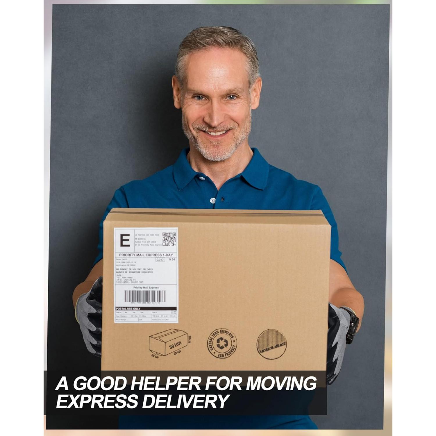 Guantes de Seguridad Maxcheck 54 Pares Goma Reutilizables