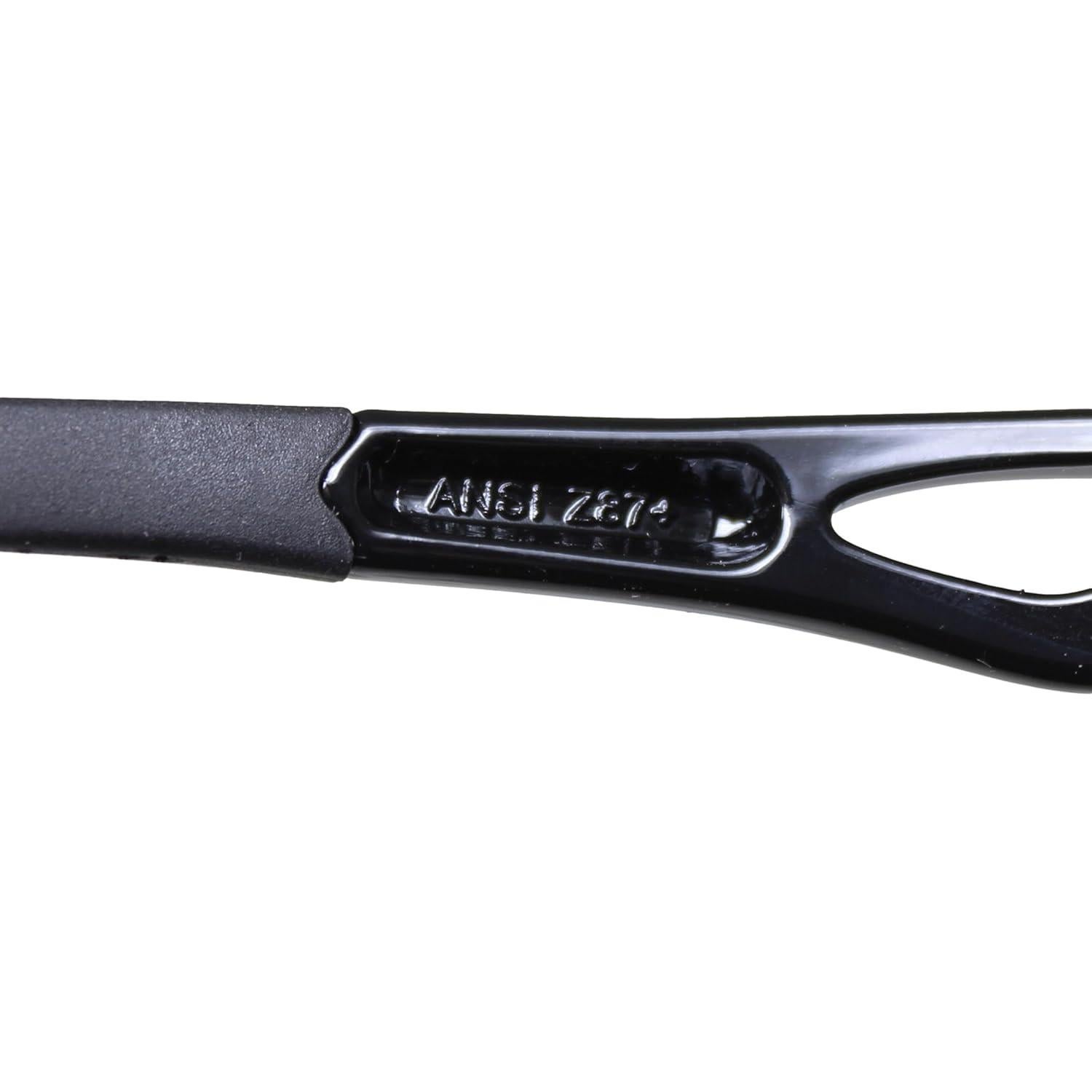 Gafas de Seguridad TITUS G20 Protección Tiro Motociclismo