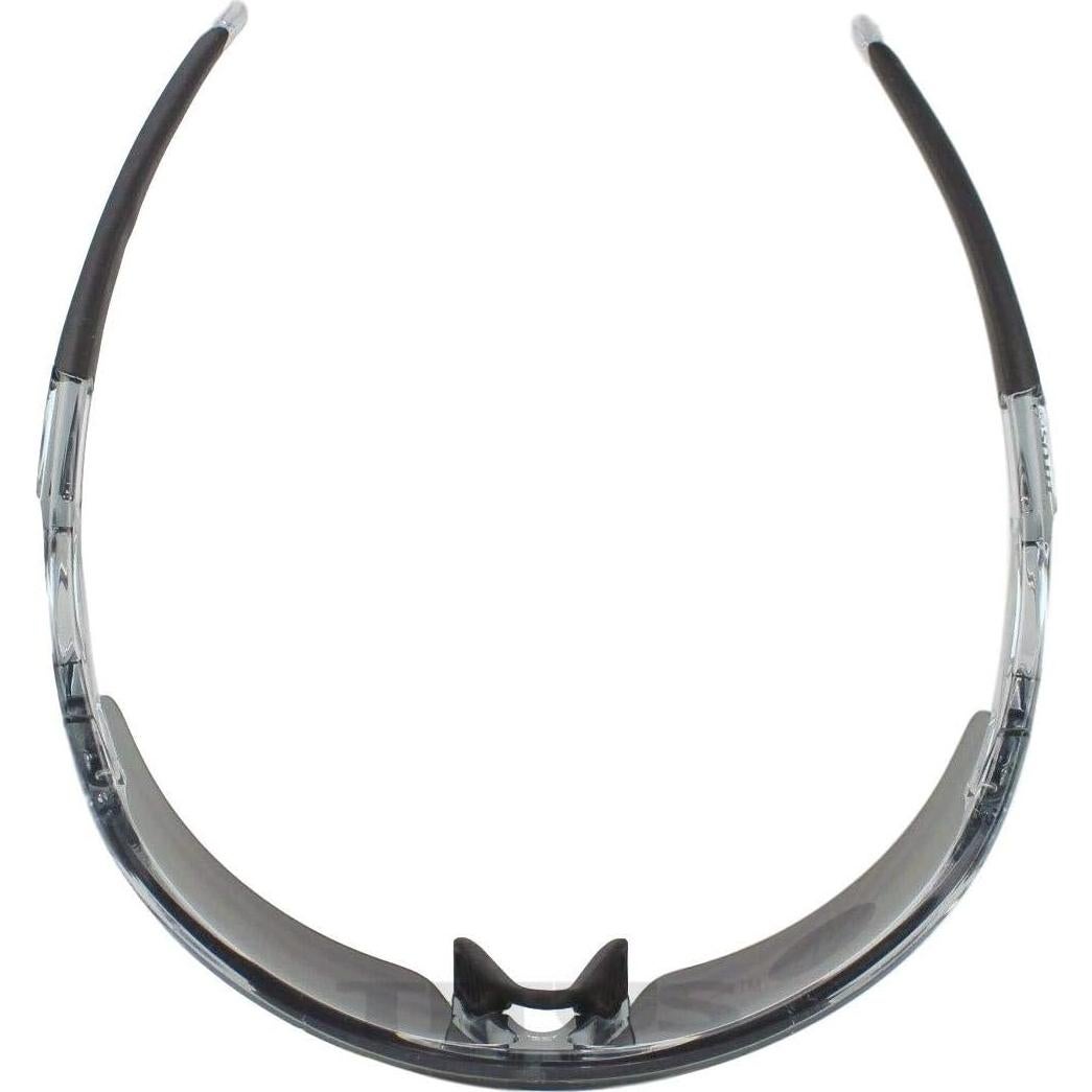 Gafas de Seguridad TITUS G20 Protección Tiro Motociclismo