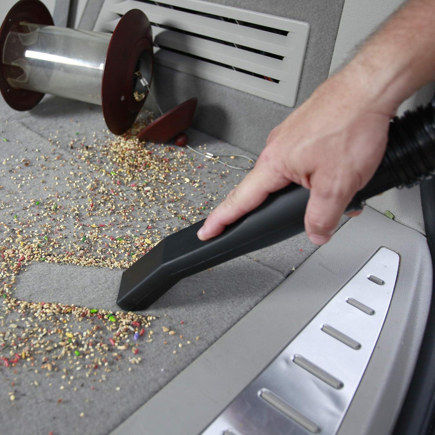 Boquilla para Automóvil WORKSHOP WS17803A 4.76 cm