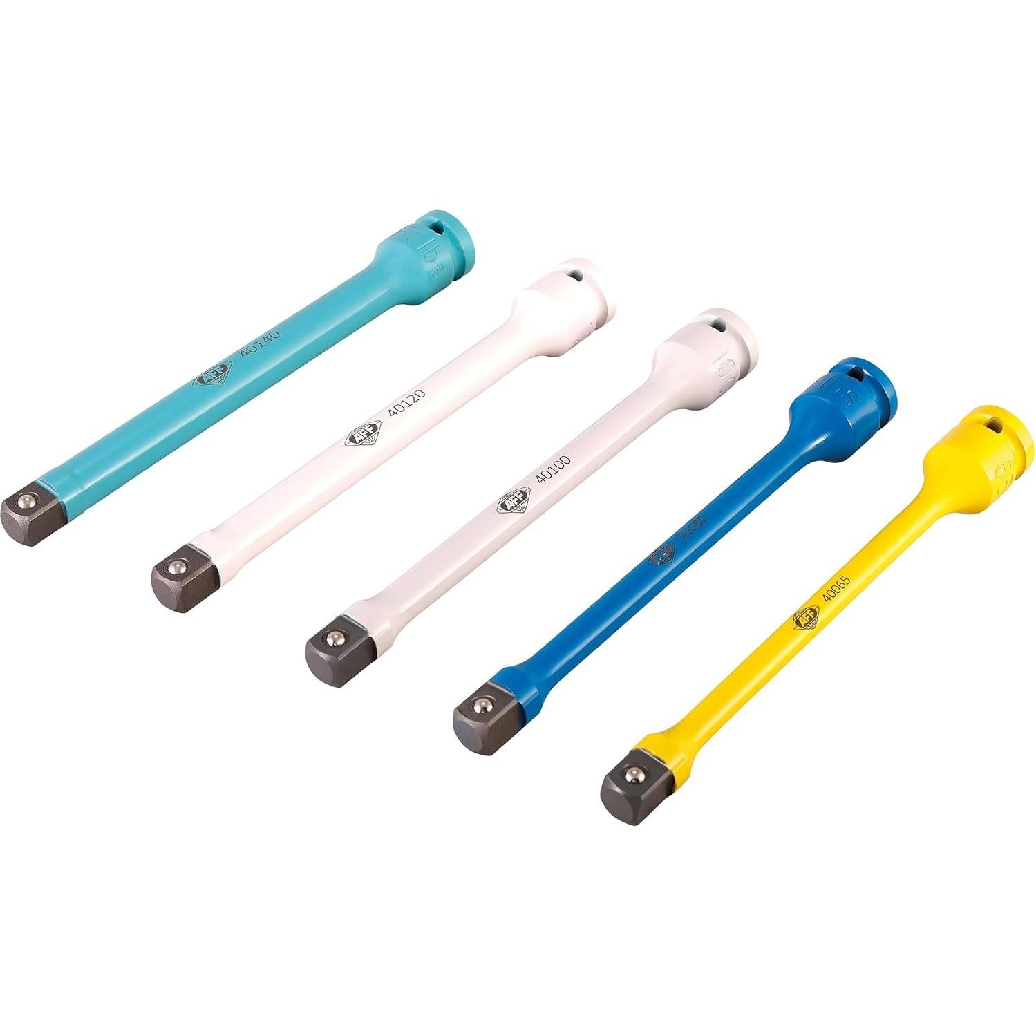 Kit de Extensión Limitadora de Par AFF 5 Piezas 88-189 Nm