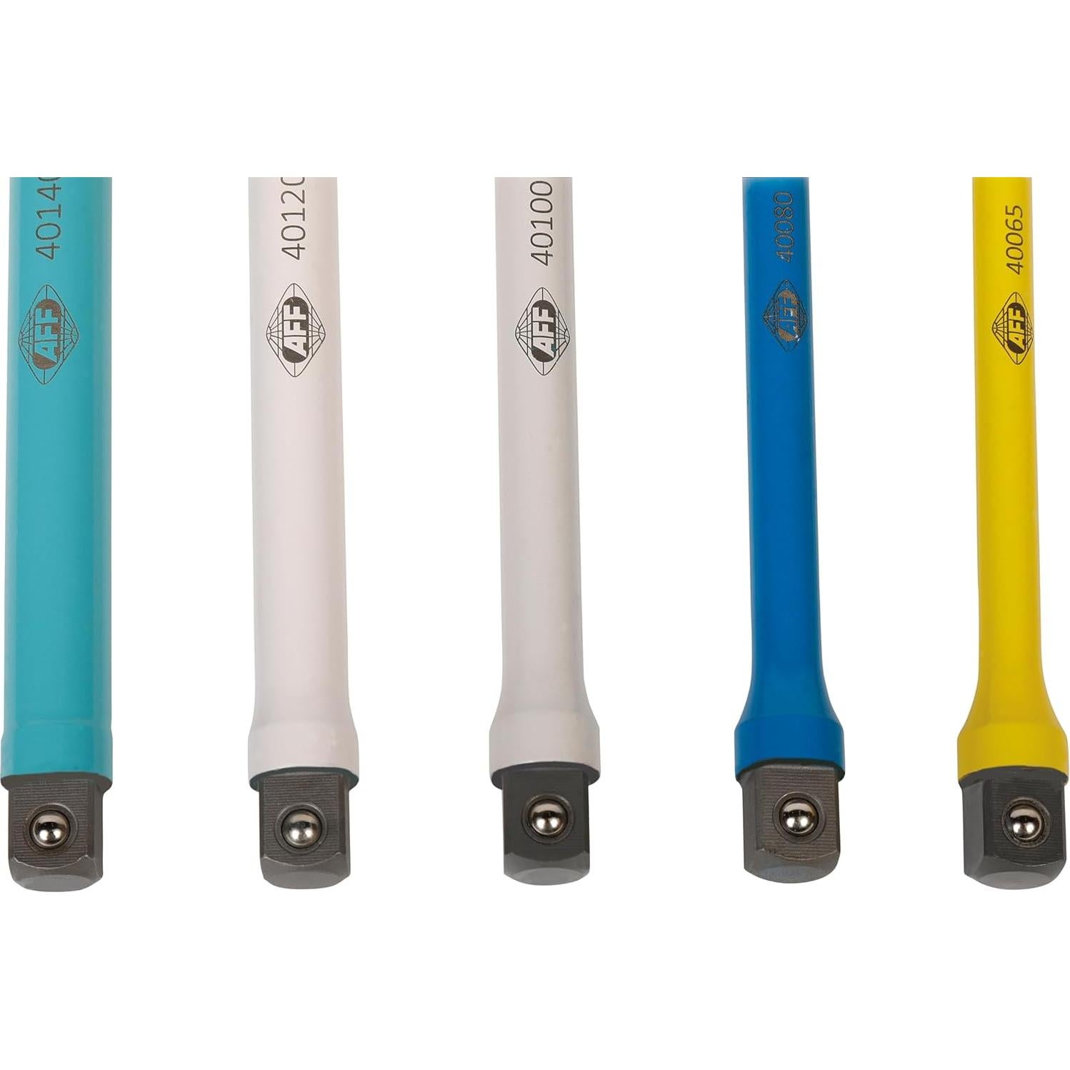 Kit de Extensión Limitadora de Par AFF 5 Piezas 88-189 Nm