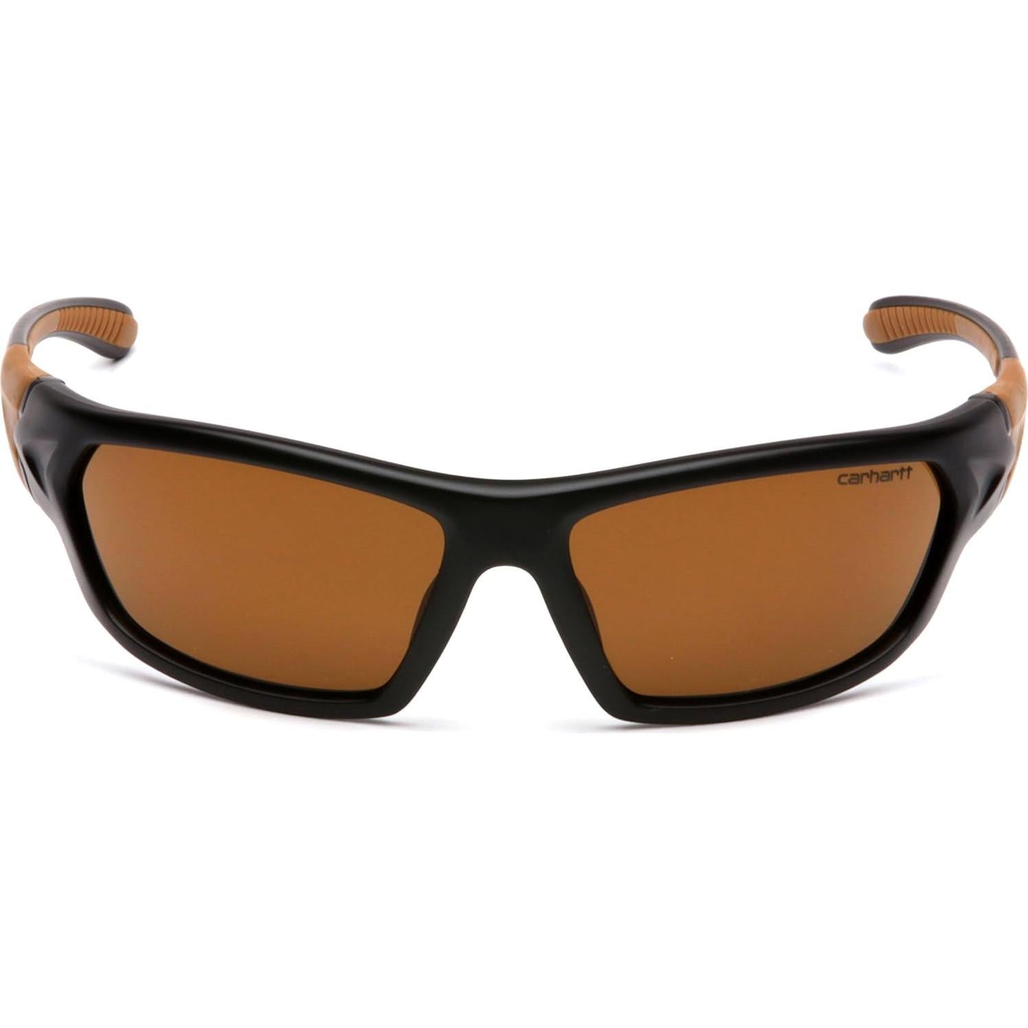 Gafas de Sol Carhartt CHB291 Lente Polarizado Negro