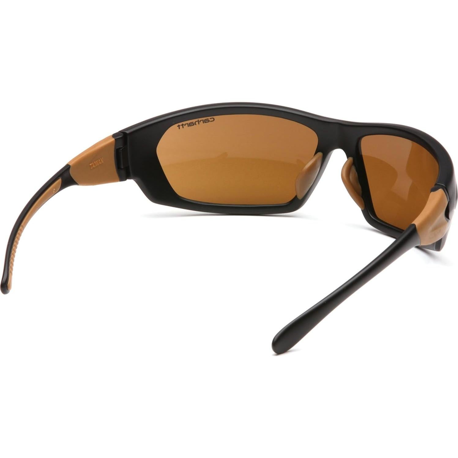 Gafas de Sol Carhartt CHB291 Lente Polarizado Negro