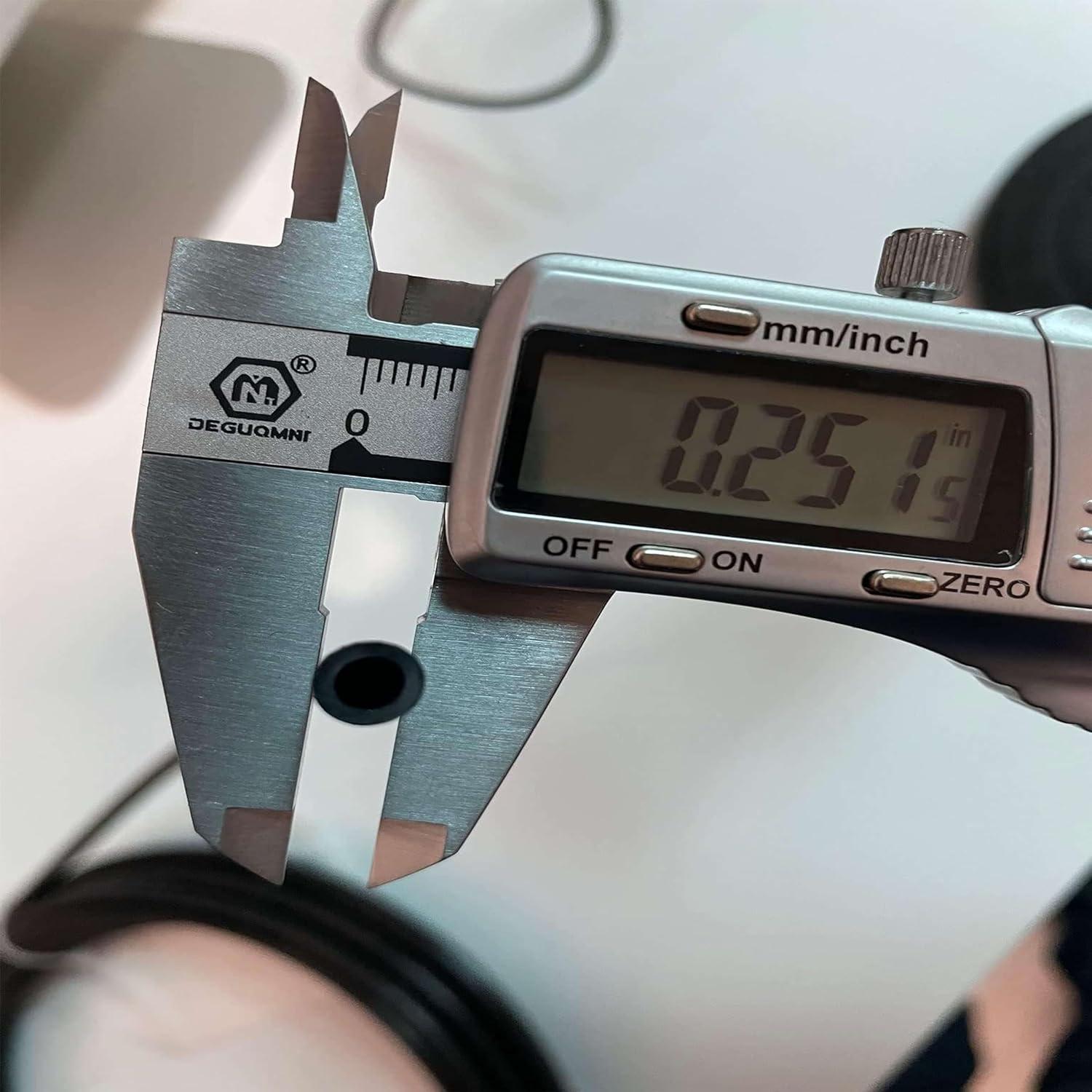 Manguera de Aire 1/4" Utah Pneumatic 10 Metros Nylon