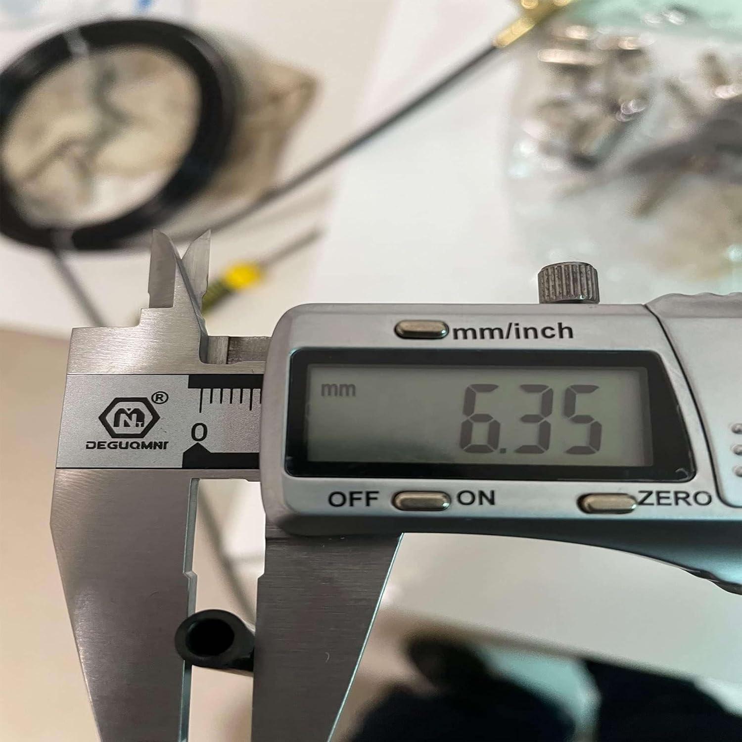 Manguera de Aire 1/4" Utah Pneumatic 10 Metros Nylon