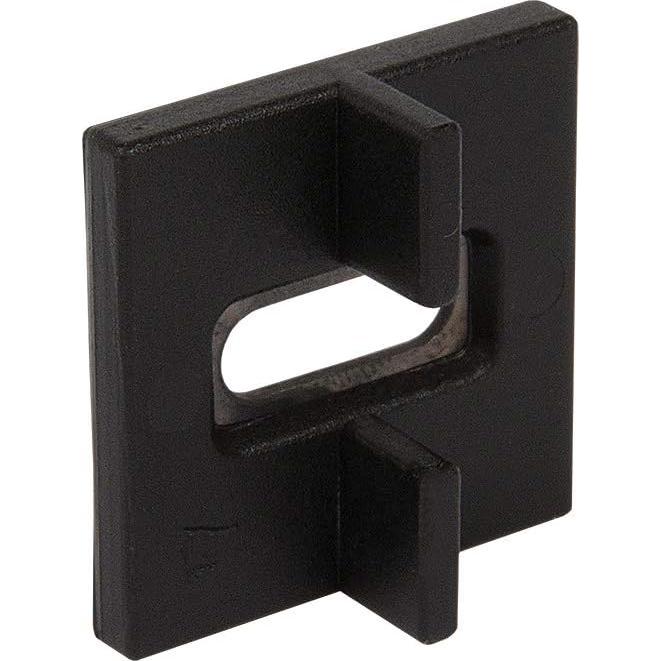 Clip Ipe Clip Extreme Negro para Deck 175 Piezas 9.29 m²