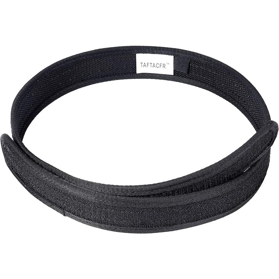 Cinturón Táctico TAFTACFR 5,08 cm Ajustable para Seguridad