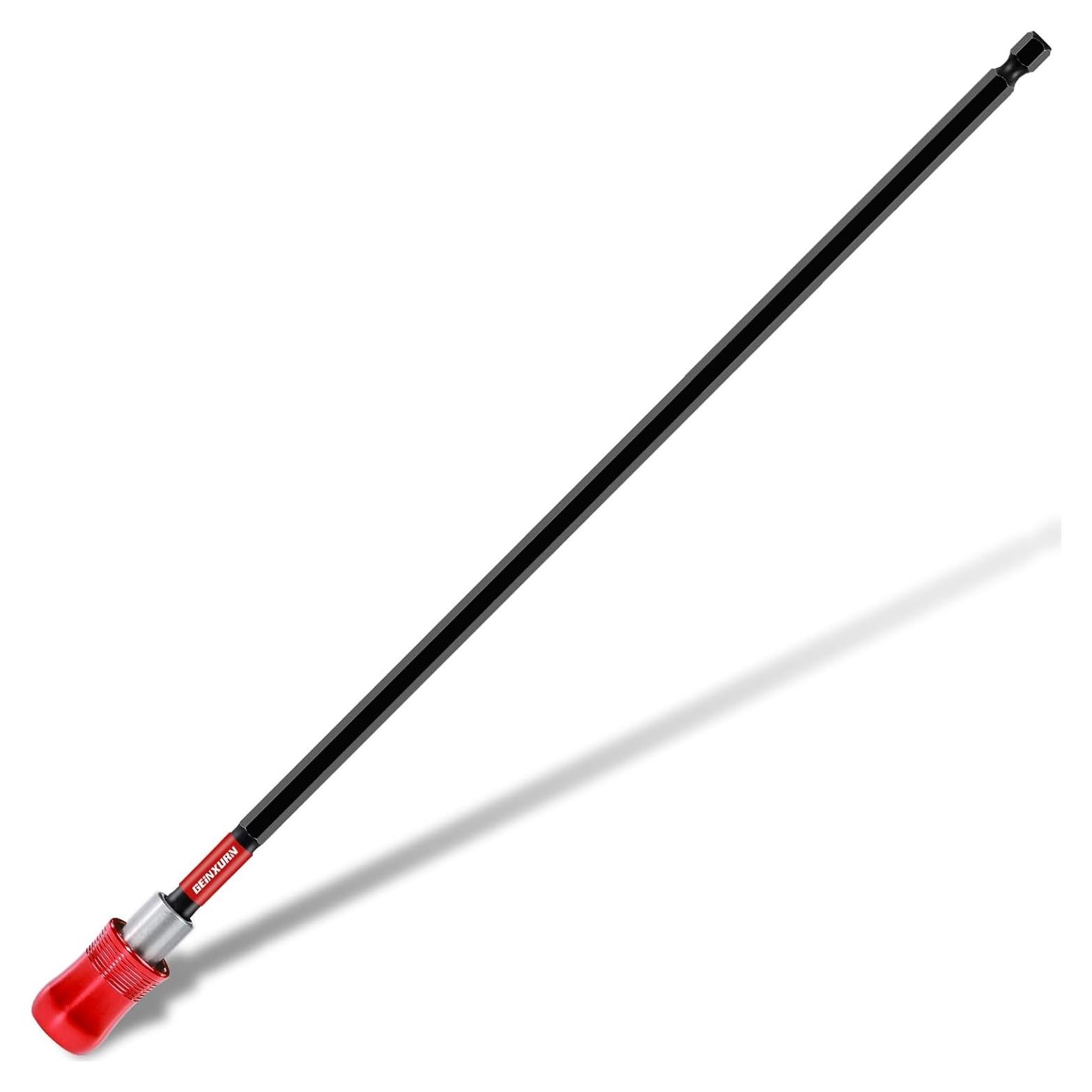 Soporte de Punta de Destornillador de Impacto GEINXURN 12"