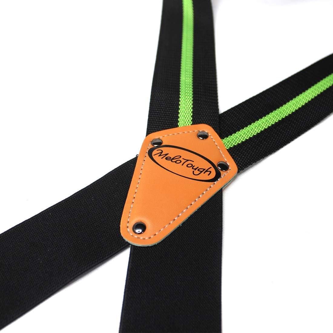 Arnés para Cinturón de Herramientas MELOTOUGH con Tirantes